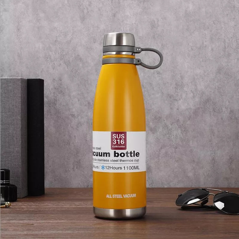 Bouteille isotherme