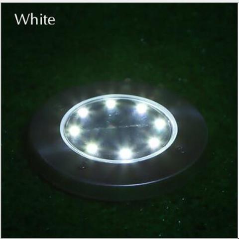 GlowSphere – Éclairage de jardin LED sans fil pour l'extérieur