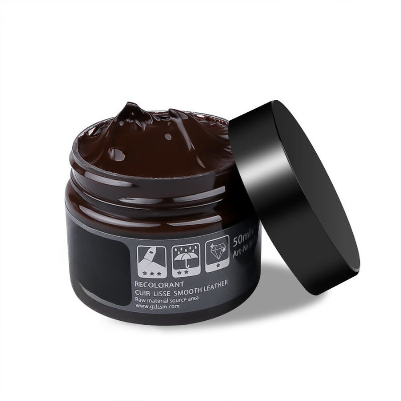 Balsamo Réparateur en Cuir Puissant - RestoreLeather