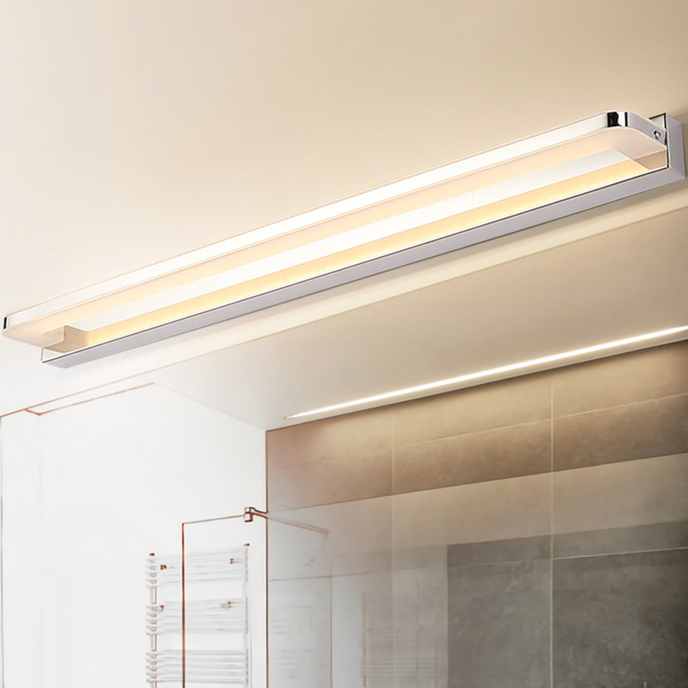 Floroux | Lampe miroir moderne