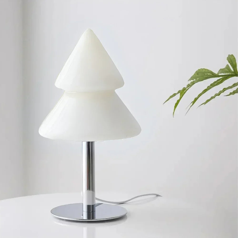 Ornement en verre Baum