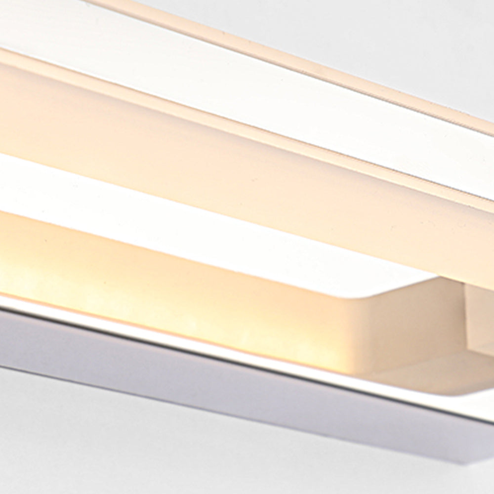 Floroux | Lampe miroir moderne