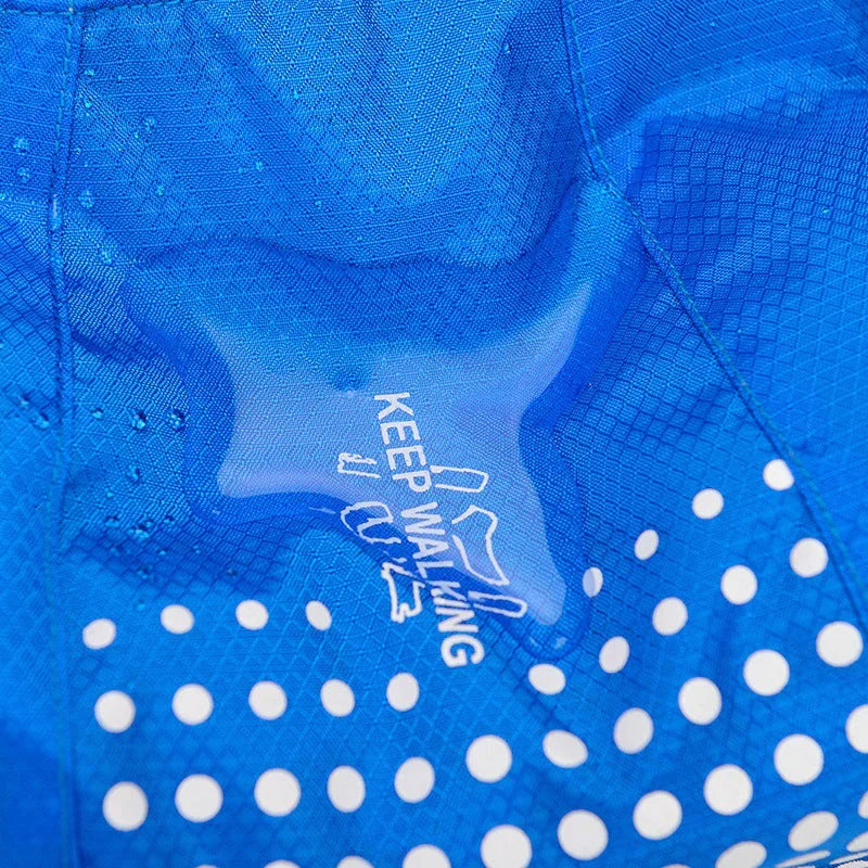TravelLite Sac à dos - Hydratation ultralégère avec réservoir d'eau intégré