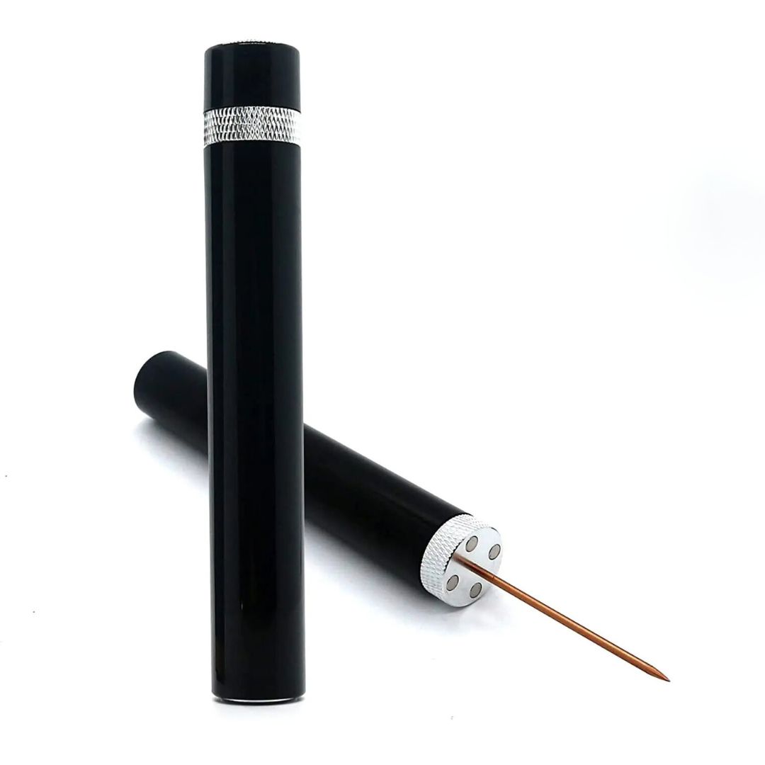 CorkMaster – Tire-bouchon luxe à pression d'air pour une utilisation facile