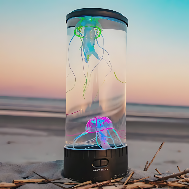 Lampe de table Jelly Magic