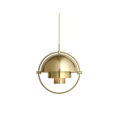 Floroux | Lampe Pendante LED