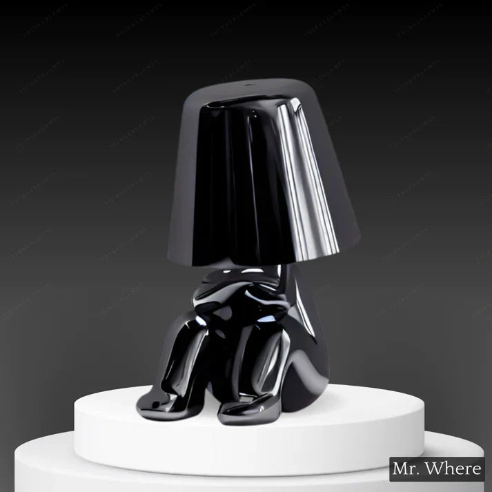 ThinkerLamps | Lampe de bureau élégante