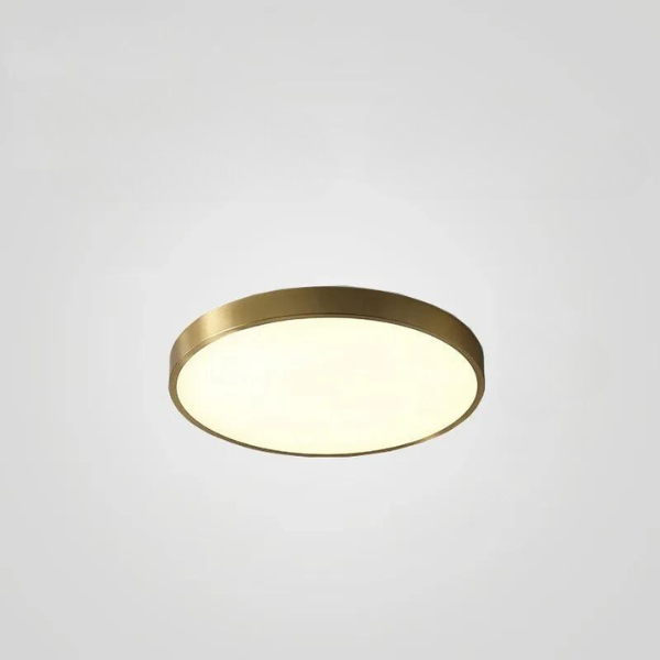 Floroux - Lampe colorée