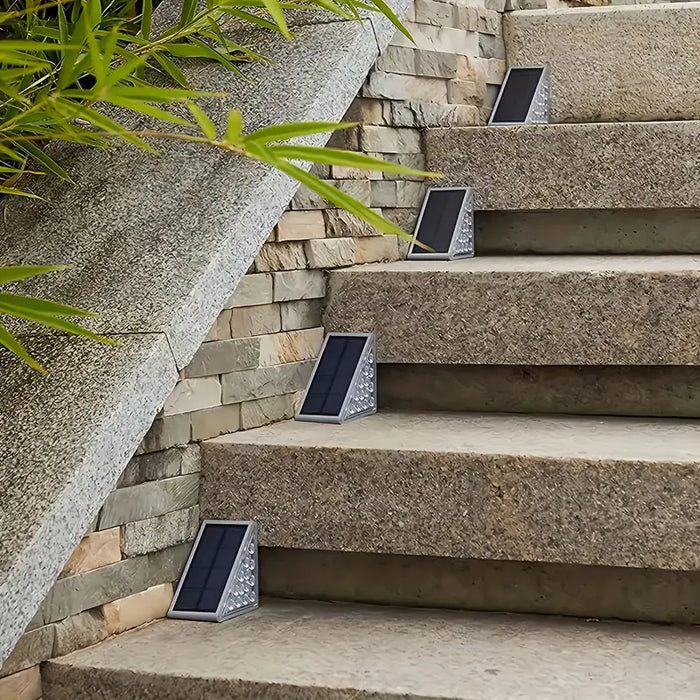 Lumières de seuil LED élégantes et modernes - StepBright