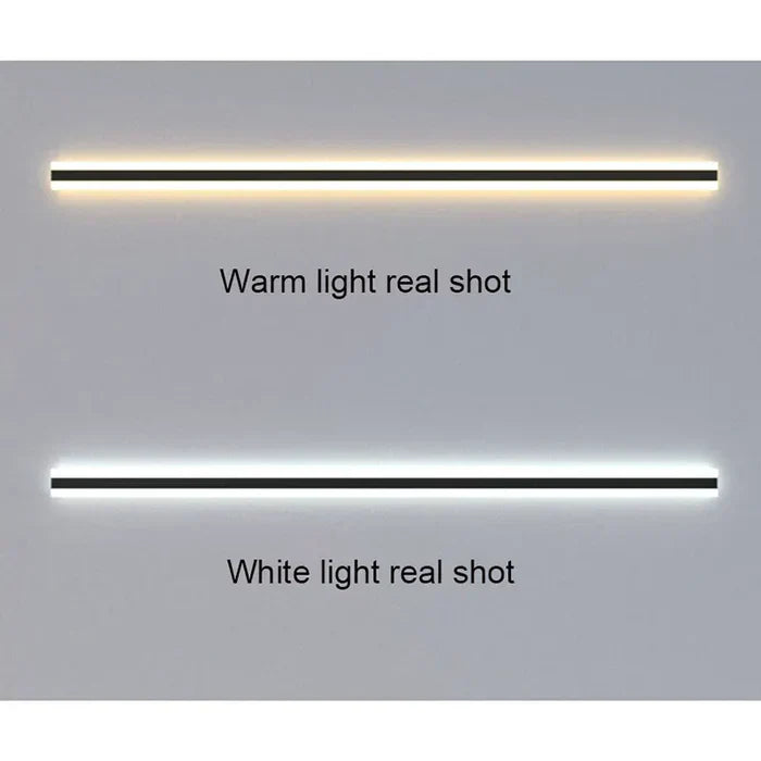 Lumière murale extérieure résistante aux intempéries - RainGuard Light