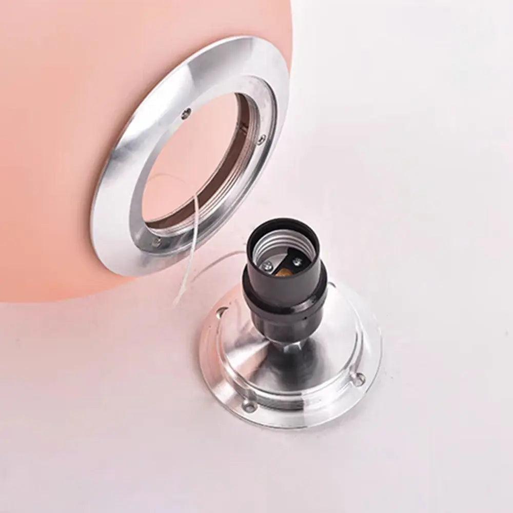 LumiBall - Lampe Plafonnière LED Ballon