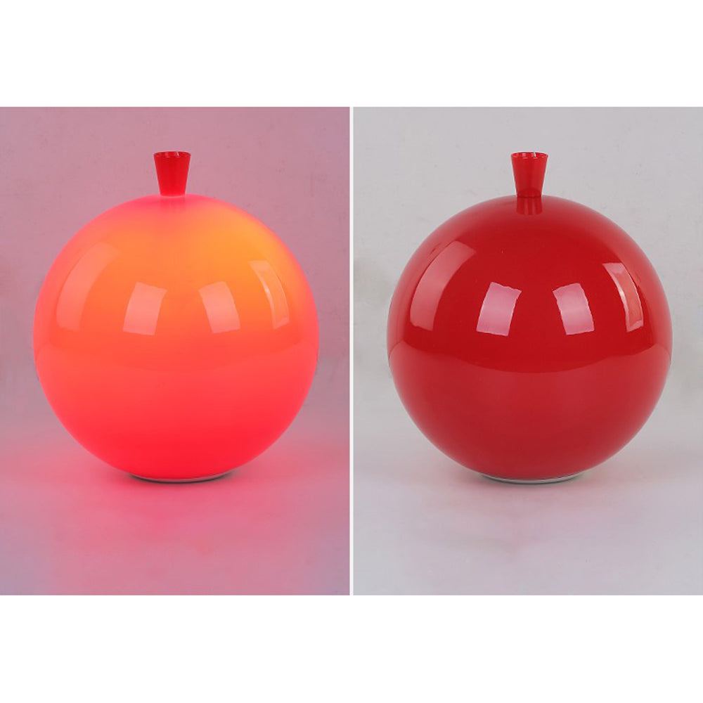 Floroux lampe de plafond LED pour une chambre calme