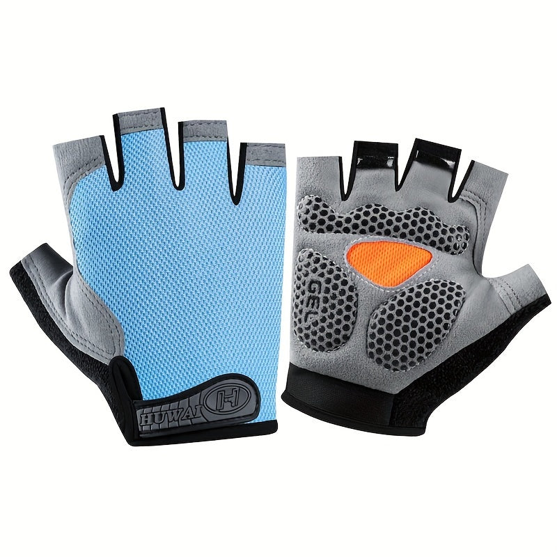 SportGloves | Prise confortable pour le vélo et le fitness