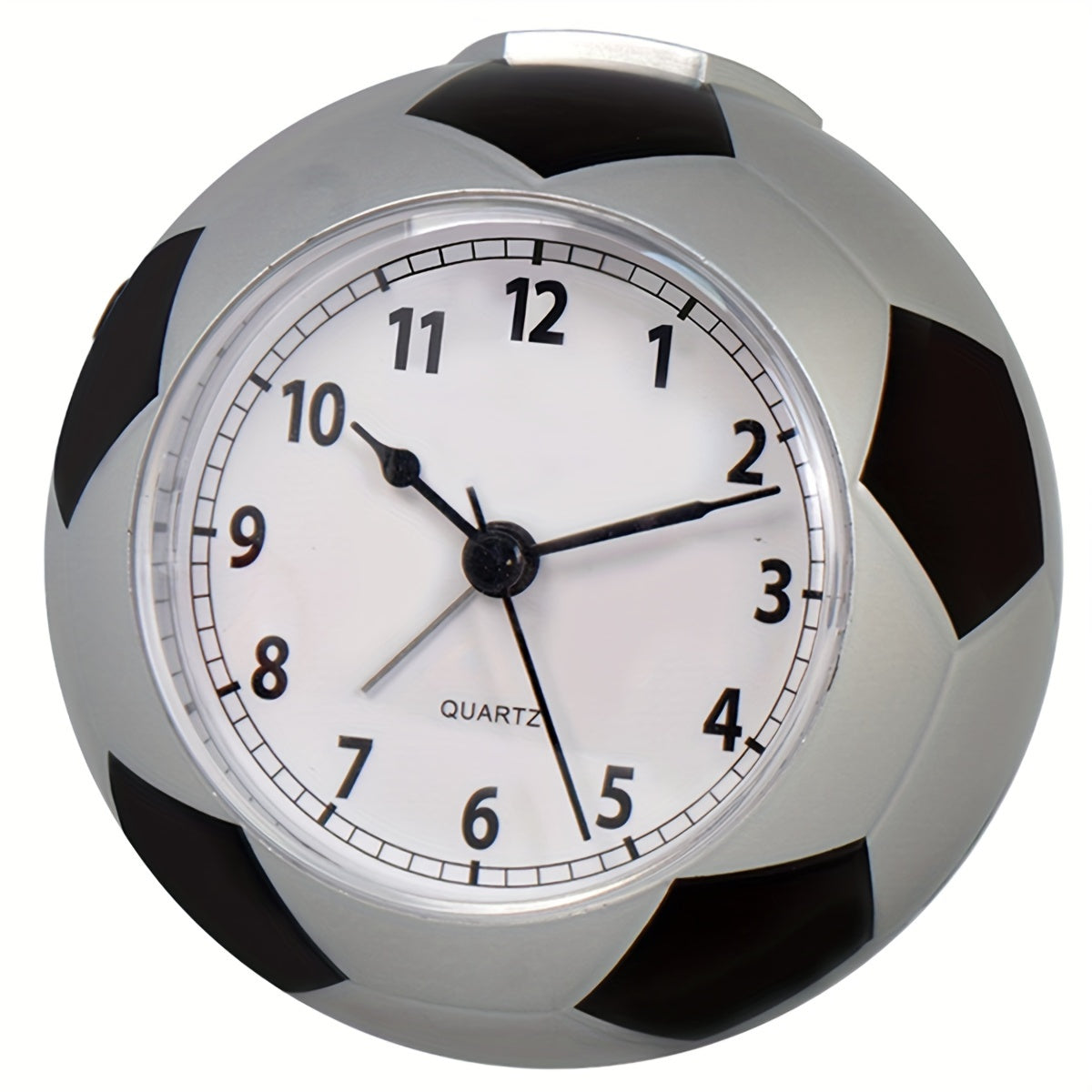 FootballBuzz Alarme – Réveil de Football Unique
