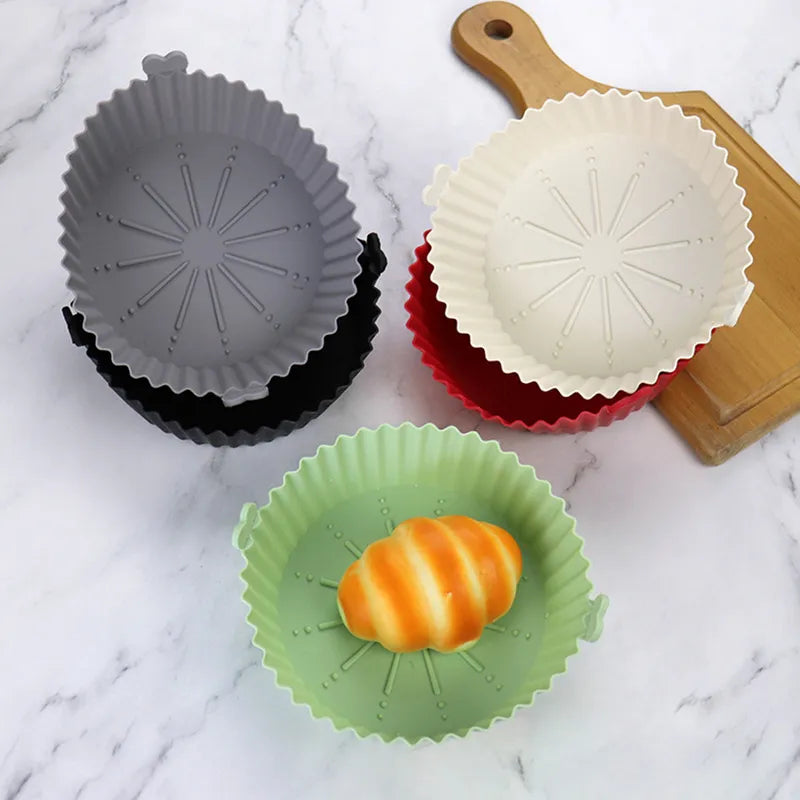 BakingTray™ - empêche les résidus alimentaires ou d'huile de coller à votre Airfryer