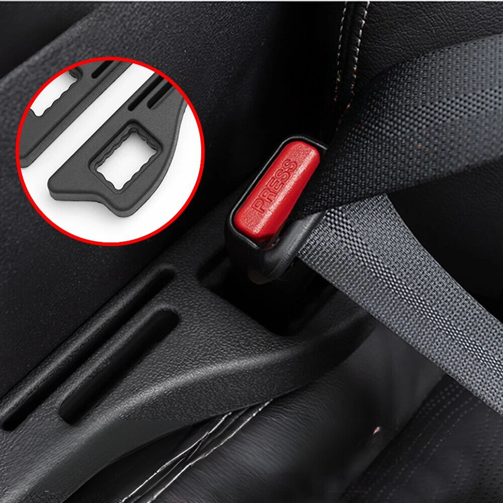 GapShield™ - Rembourrage de vide pour sièges de voiture