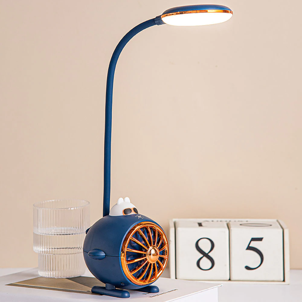 Lumi Animal Figur Lampe de Bureau LED