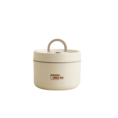 IsoPro™ Boîte à lunch isolée multicouche | Thermobox pour plats chauds et froids | Sac de transport GRATUIT