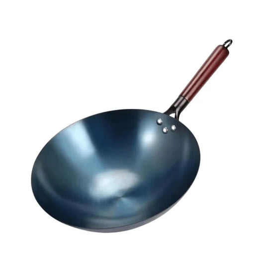 StirfryPro - Poêle à Sauter Premium avec Revêtement Antiadhésif