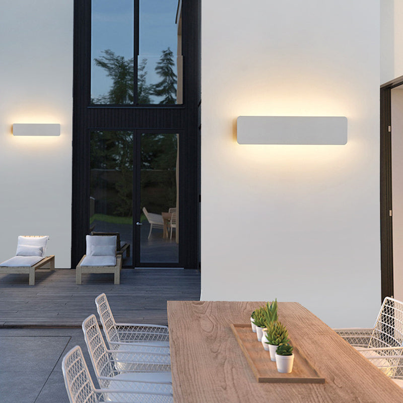 Floroux | Éclairage élégant et compact