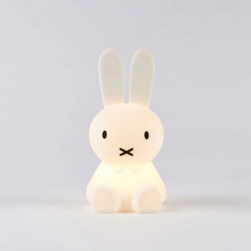 Lampadaire pour enfants Floroux | Sans fil et dimmable | Joli veilleuse | Lumière d'ambiance pour la chambre des enfants
