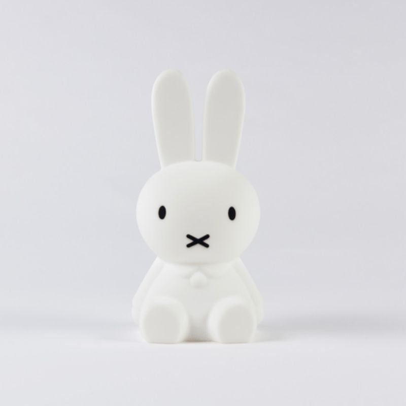 Lampadaire pour enfants Floroux | Sans fil et dimmable | Joli veilleuse | Lumière d'ambiance pour la chambre des enfants