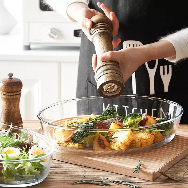 Tins de cuisson au four