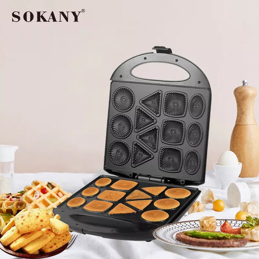 Sokany Machine à Gâteau