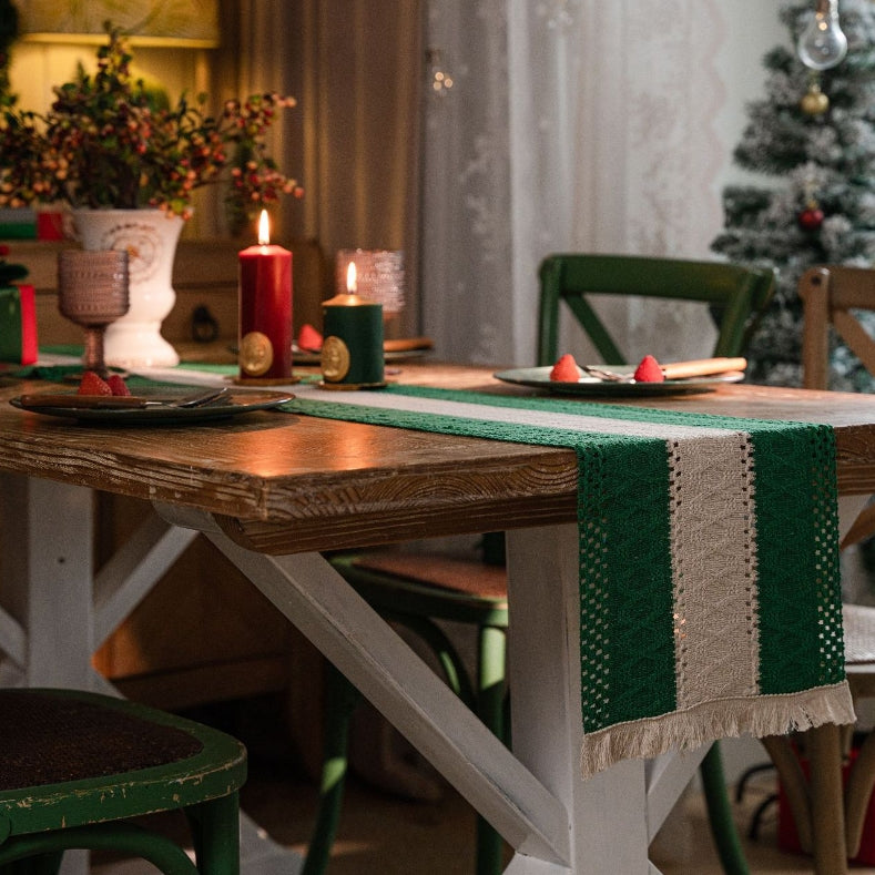 Bandeau-de-table-en-trois-sections