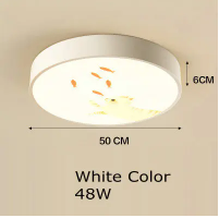 Floroux light - Lampe de plafond pour enfants