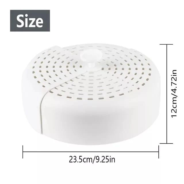 Couverture Alimentaire Plastique Pliable