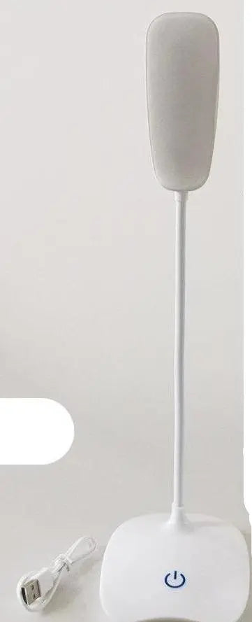 Lampe de Bureau LED Rechargeable par USB