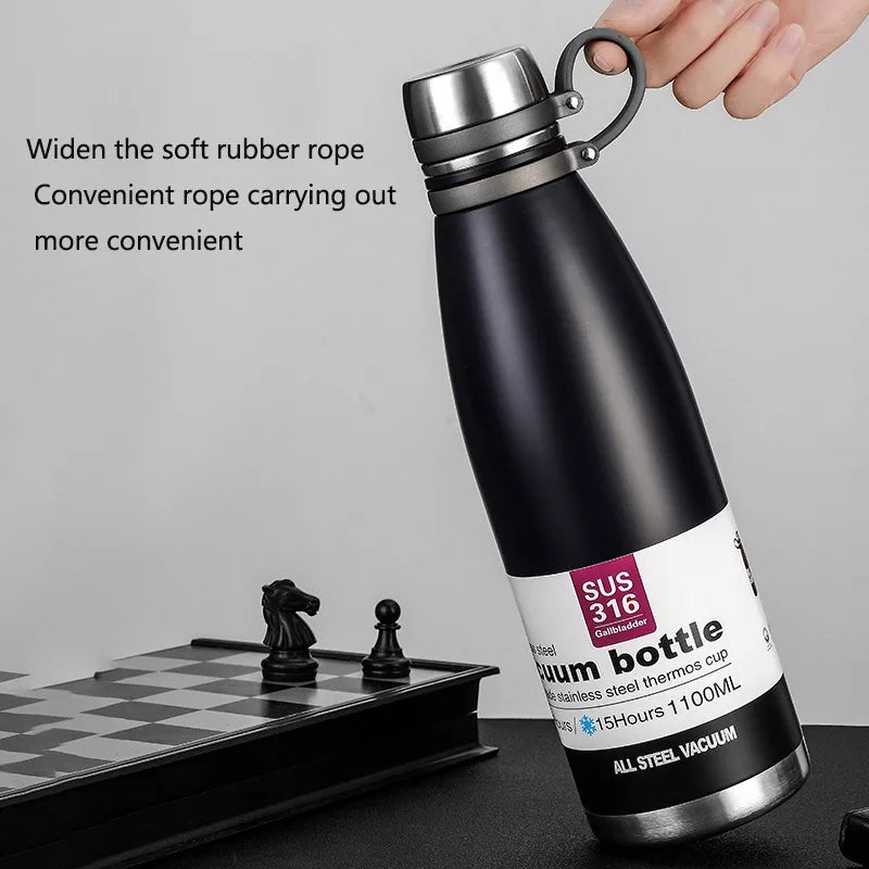 Bouteille isotherme