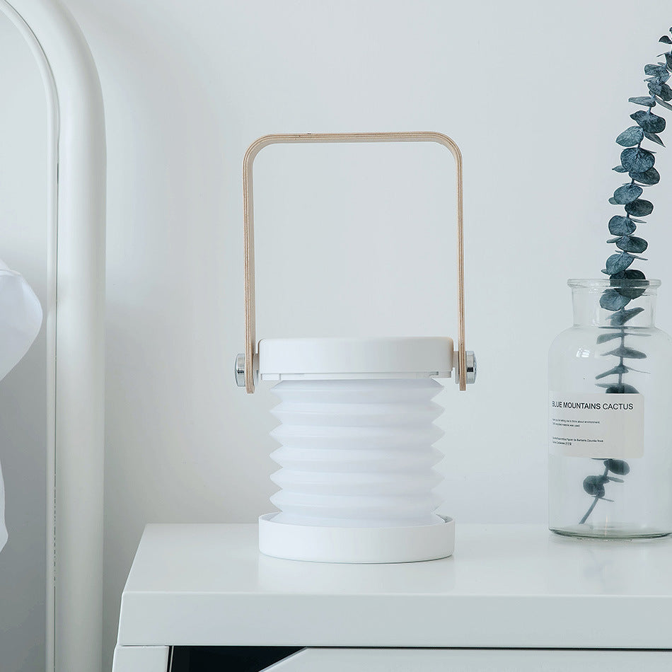 Floroux LED Lampe de Camping