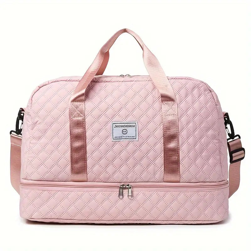 Traveleasy Weekend Bag - Sac de week-end tendance pour des aventures inoubliables