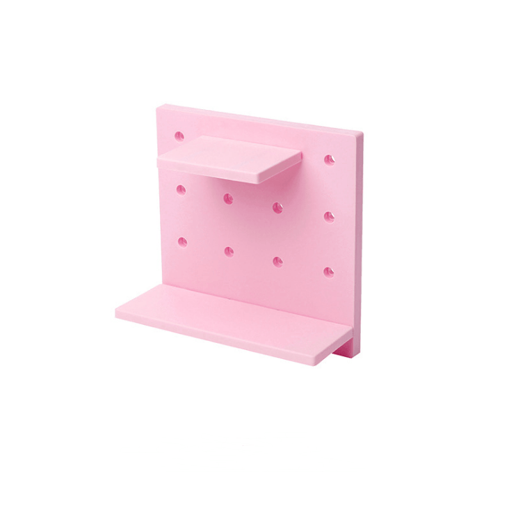 Floroux Style Panneau de Stockage Muraux