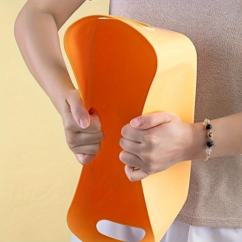 ChicOrganizer - Set de 4 Boîtes de Rangement Élégantes pour la Maison