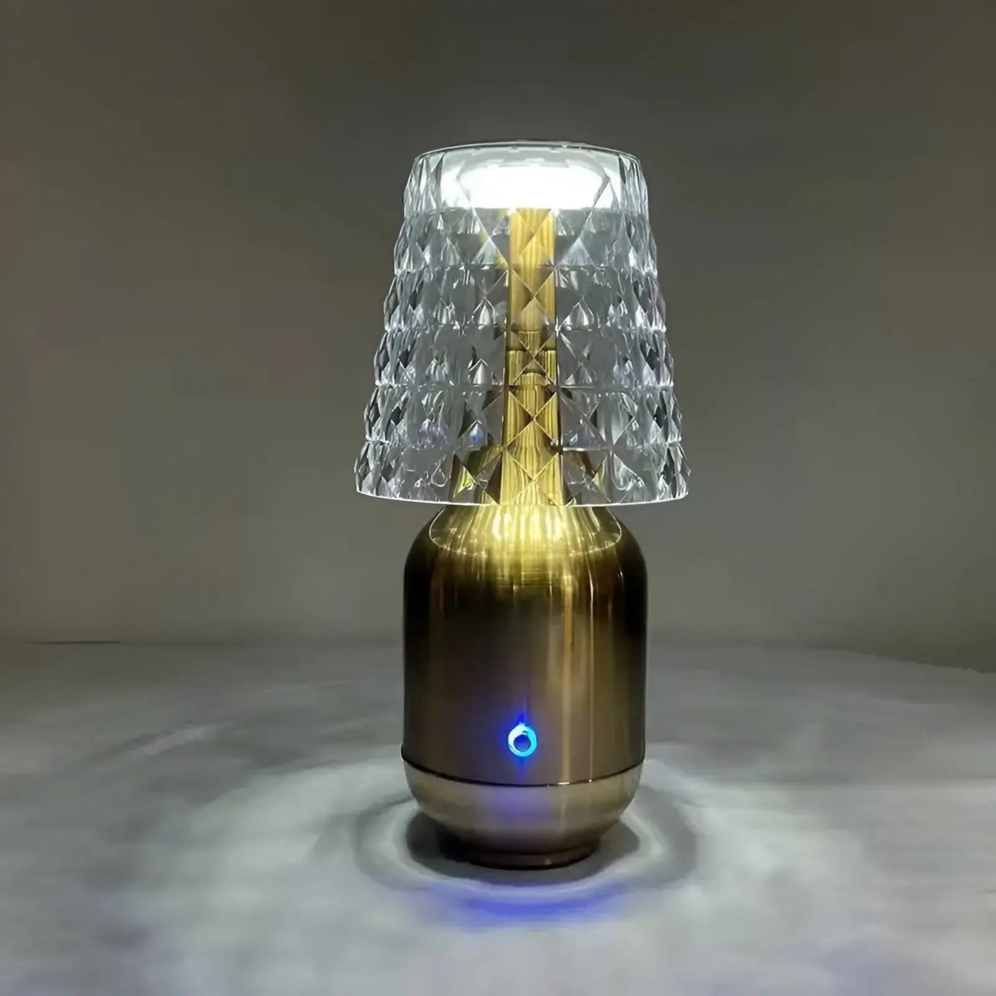 Zaroti Luxe Lampe de table – Sans fil & Élégant