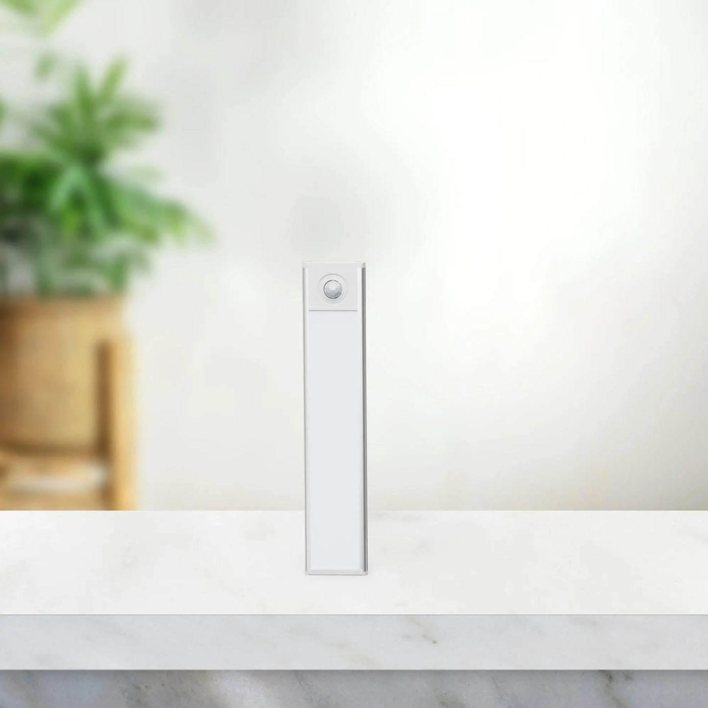 BrightMotion | Bande LED sans fil avec capteur de mouvement - Pas de tracas de câbles