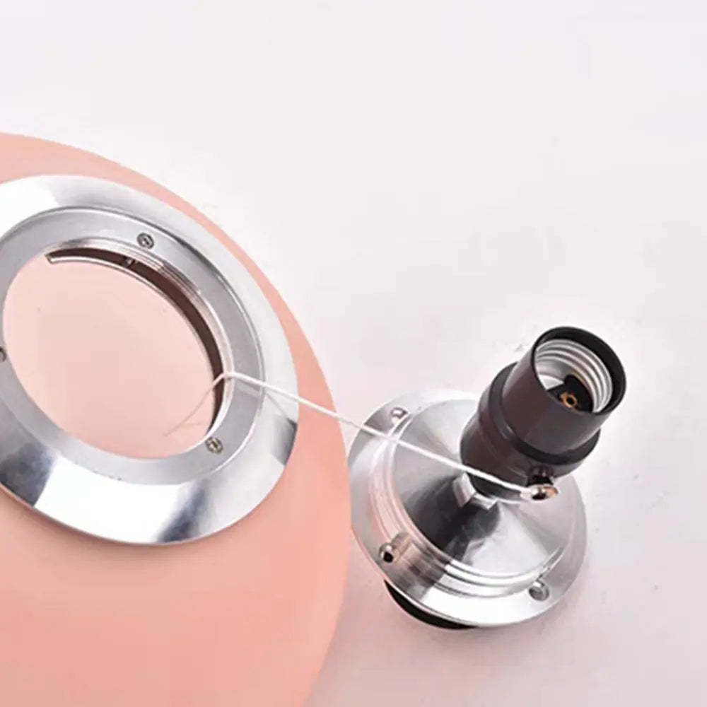 LumiBall - Lampe Plafonnière LED Ballon