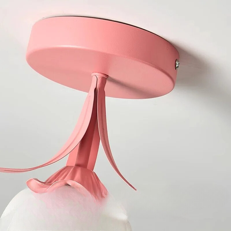 LumiPlafond - Lampe de Plafond Élégante et Chaleureuse pour Intérieur