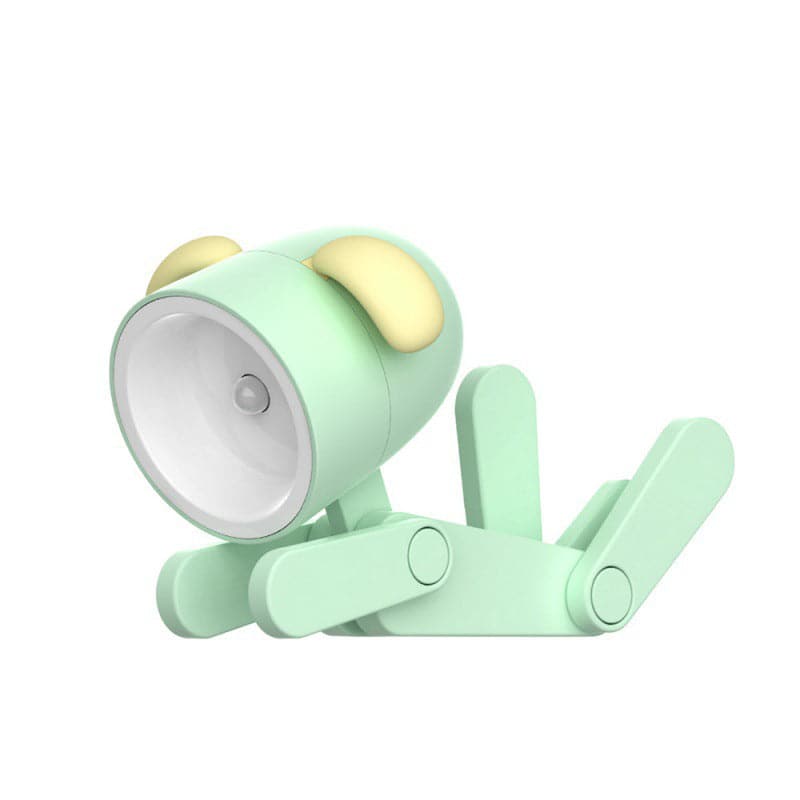 LichtVriend - Mignon lamp de nuit LED pour enfants