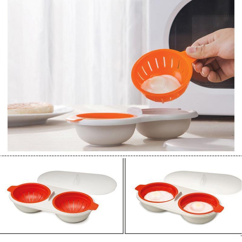 EggCookr | Préparez sans effort des œufs parfaits