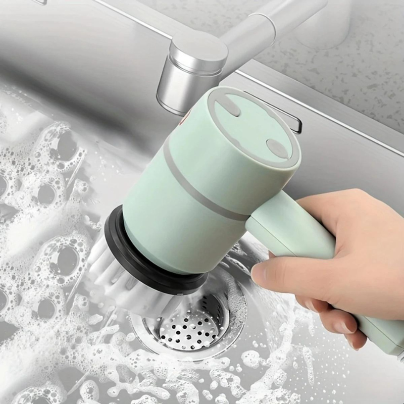 ScrubCleaner PRO | Éliminez sans effort toutes les taches !