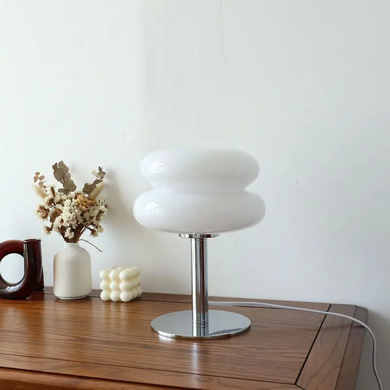 Lampe de table Floroux Bauhaus