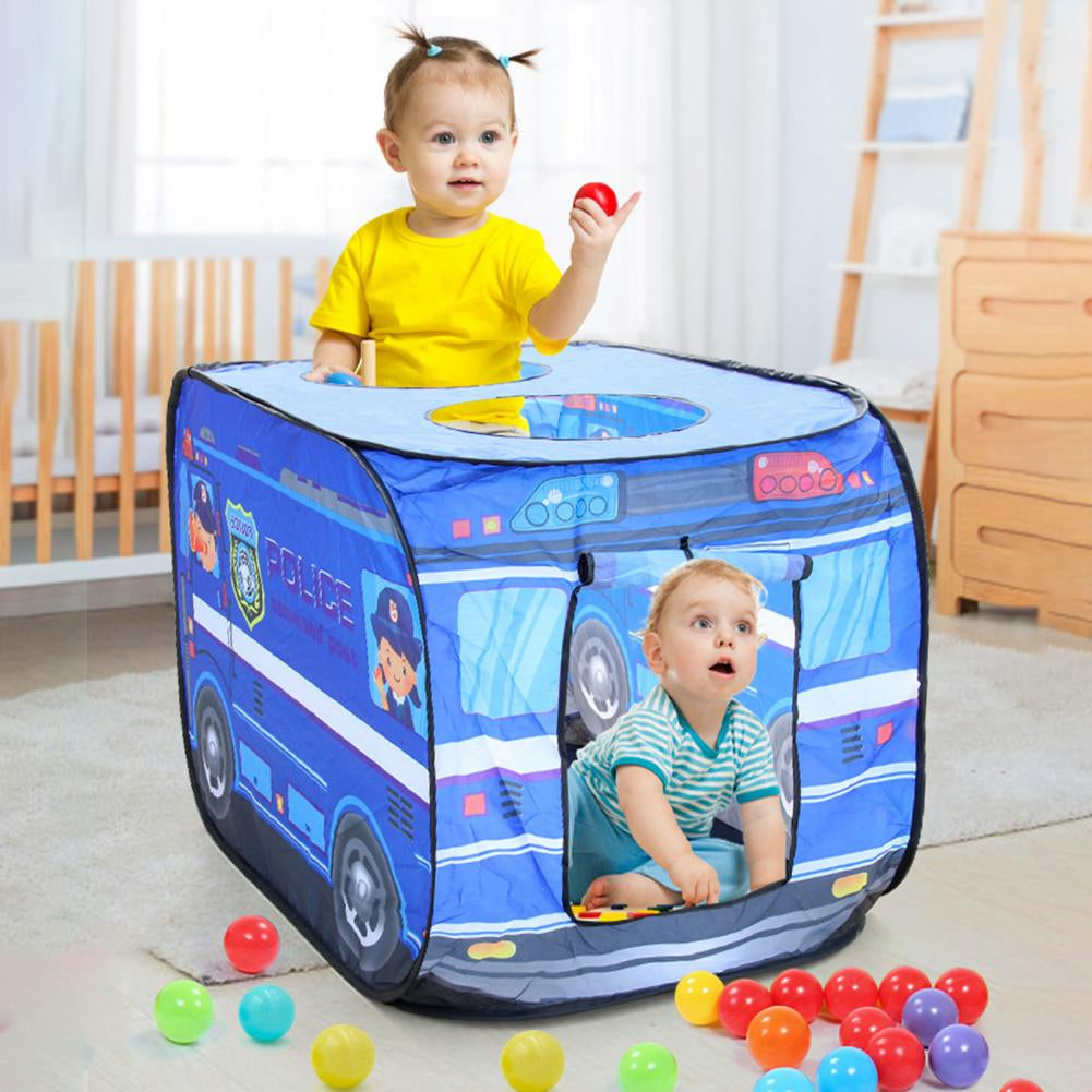 AdventurePlay House - Tente de jeu créative pour enfants