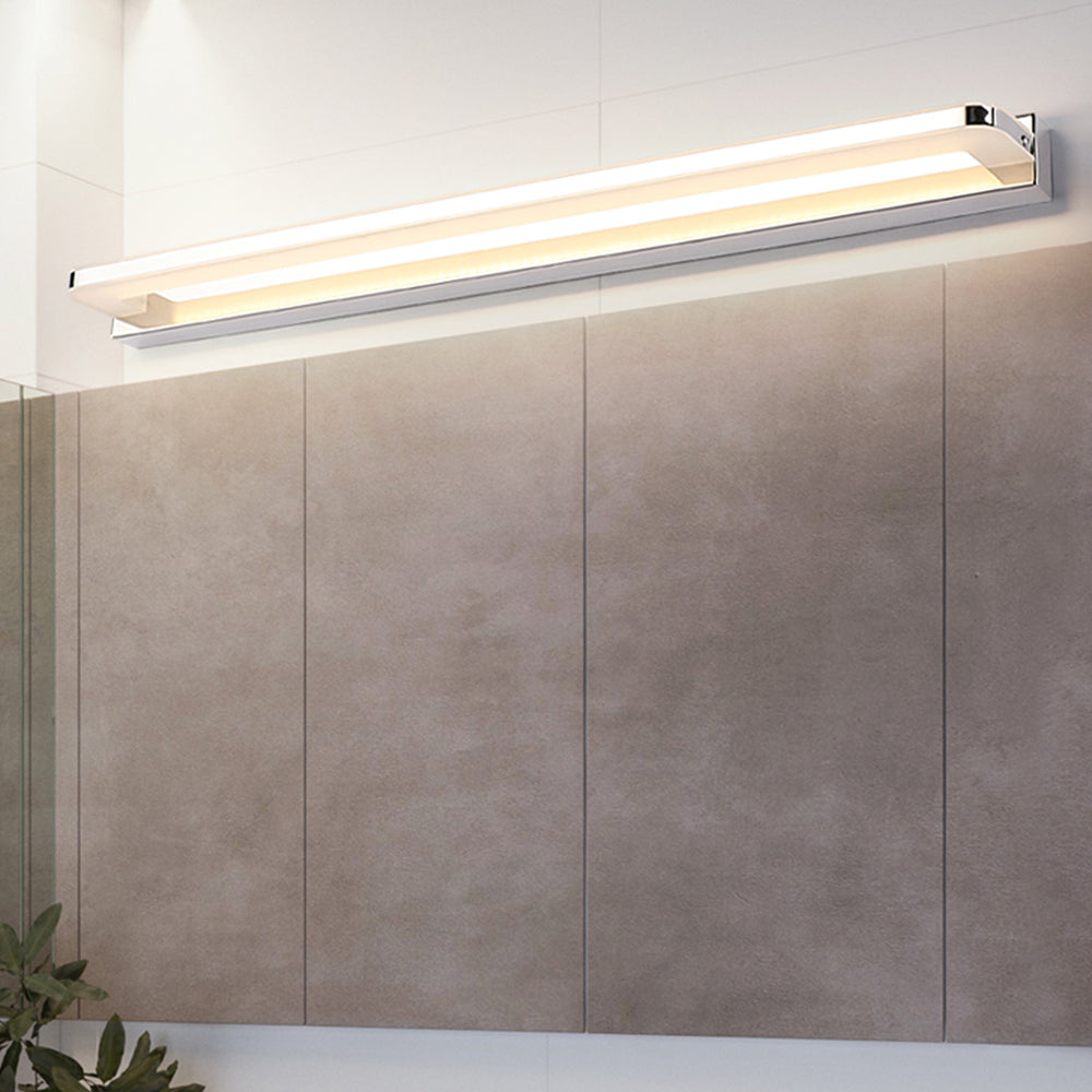 Floroux | Lampe miroir moderne