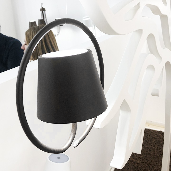 Floroux Moderne Suspension | Design Minimaliste | Éclairage de Plafond Élégant pour Salon & Salle à Manger