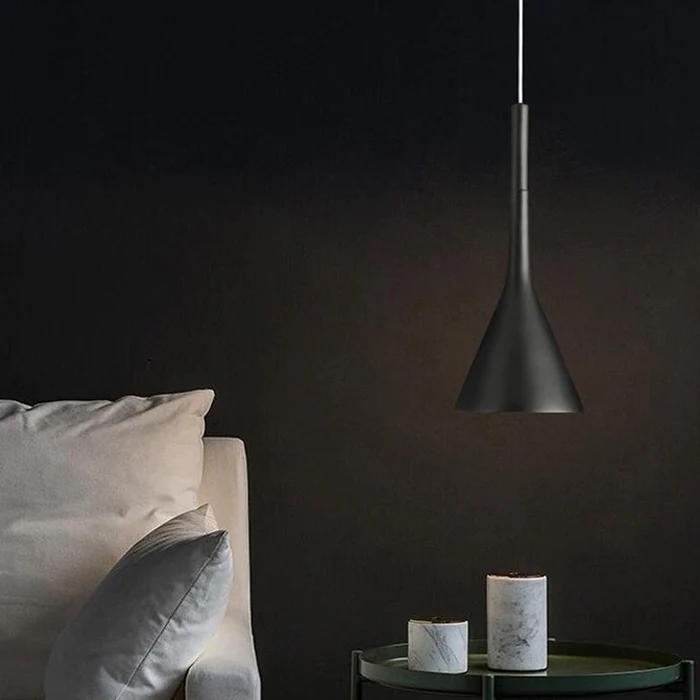 OrbisLumi - Éclairage LED Spatial pour Intérieur