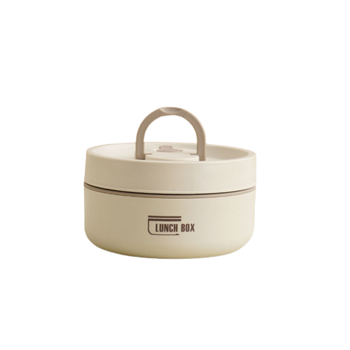 IsoPro™ Boîte à lunch isolée multicouche | Thermobox pour plats chauds et froids | Sac de transport GRATUIT